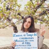 �Quanta emozione quando � stato annunciato a voce alta il mio voto - ci dice invece Rossana, 24 anni di Palo del Colle  -: al mio 110 e lode tutti si sono alzati in piedi e hanno applaudito�
